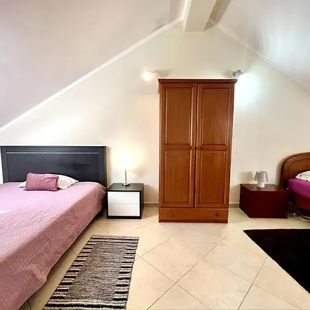 En Duplex T3 - Daire