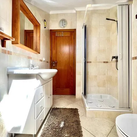 Daire En Duplex T3 - Peniche
